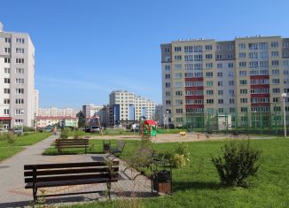 Продается 2-комнатная квартира, 67 м2, Калининград, Флотская улица, 9, ЖК Восток