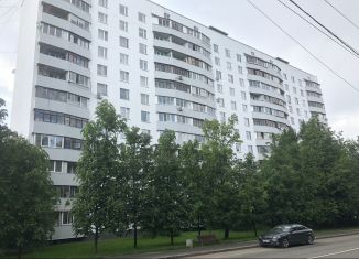 Продажа 2-комнатной квартиры, 48 м2, Троицк, Центральная улица, 18