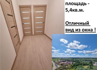 Продам 1-комнатную квартиру, 39.6 м2, Московская область, Парковый бульвар, 5Б