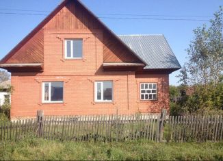 Продажа дома, 200 м2, село Петропавловское, улица Чапаева, 54А