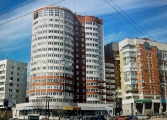 Продажа однокомнатной квартиры, 47 м2, Кировская область, Октябрьский проспект