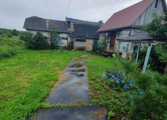 Продажа дома, 50 м2, село Спасское