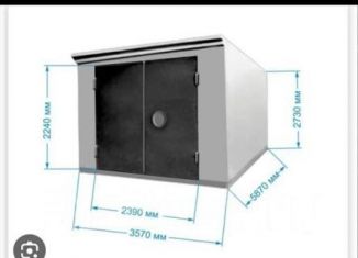 Гараж на продажу, 21 м2, Хабаровский край