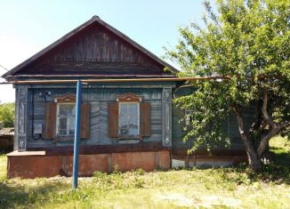 Продам дом, 56 м2, село Новозахаркино, улица 70 лет Октября, 70А