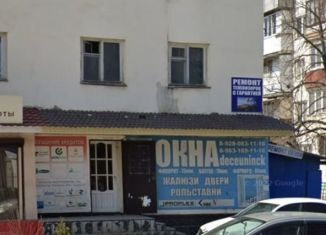 Продажа торговой площади, 47.6 м2, Баксан, проспект Ленина, 57А