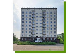 Продажа 1-ком. квартиры, 31.4 м2, Новокузнецк, улица Пархоменко, 88