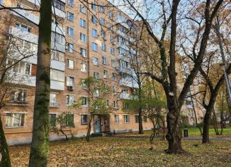 Продам квартиру студию, 15.5 м2, Москва, Кастанаевская улица, 5, район Филёвский Парк