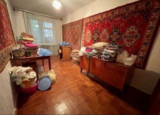 Продам 2-ком. квартиру, 44 м2, Краснодар, улица Фёдора Лузана, улица Федора Лузана