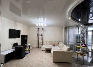 Сдается в аренду двухкомнатная квартира, 60 м2, Екатеринбург, улица Чкалова, 124, улица Чкалова