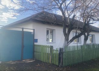 Продам дом, 48 м2, село Сарт-Абдрашево, Советская улица