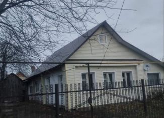 Продаю дом, 50 м2, село Никольское-на-Черемшане, улица Мира