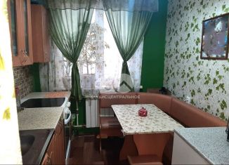 Продажа 2-комнатной квартиры, 44 м2, Новосибирск, Новоуральская улица, 9А, метро Заельцовская
