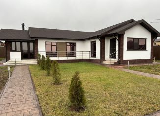 Продается дом, 140 м2, КП Загорское, Радужная улица