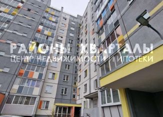 Продажа 2-комнатной квартиры, 57 м2, Челябинск, Прохладная улица, 3, ЖК На Агалакова