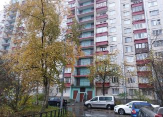 Сдам в аренду 1-комнатную квартиру, 36 м2, Санкт-Петербург, улица Ярослава Гашека, 2, улица Ярослава Гашека