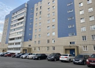 Продается однокомнатная квартира, 36.2 м2, Череповец, Октябрьский проспект, 82, ЖК Седьмое Небо