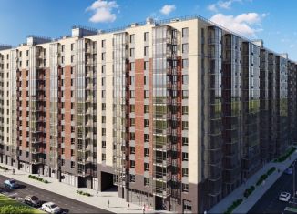 Продам квартиру студию, 26 м2, Кудрово