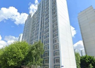 Сдается в аренду двухкомнатная квартира, 56 м2, Москва, Городецкая улица, 8к2, район Новокосино