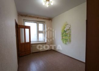 Продам 1-ком. квартиру, 21 м2, Воронеж, улица Еремеева, 18, Коминтерновский район