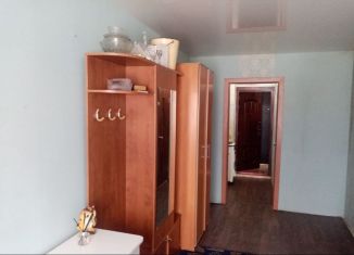 Продам комнату, 18 м2, Усолье-Сибирское, проезд Серёгина, 24А