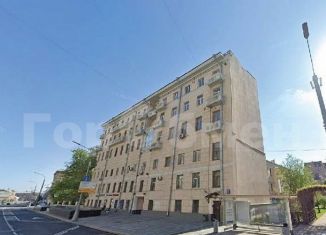 Продам 3-комнатную квартиру, 62.7 м2, Москва, улица Большая Якиманка, 35с1, улица Большая Якиманка