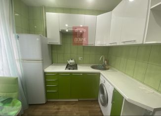 Продажа 1-комнатной квартиры, 30 м2, посёлок городского типа Мирный, улица Сырникова, 28