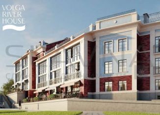 Продам четырехкомнатную квартиру, 103.9 м2, Кострома, Дачная улица, 37, Заволжский район