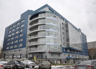 Продам офис, 800 м2, Екатеринбург, улица Коминтерна, 16