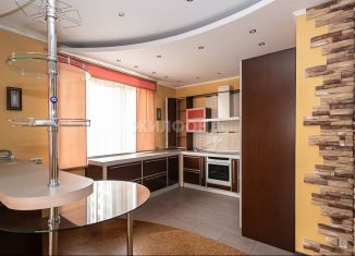 Продаю 2-комнатную квартиру, 73.6 м2, Новосибирск, улица Дуси Ковальчук, 252