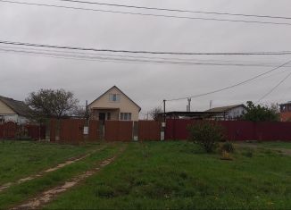 Продам дом, 110 м2, поселок Виноградный, Красная улица, 133