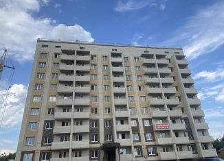 Продается 1-комнатная квартира, 33 м2, Тамбов, Моршанское шоссе, 24Л, Октябрьский район