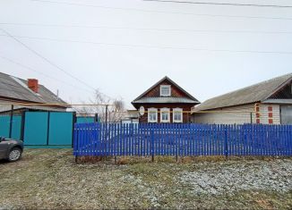 Продам дом, 60 м2, посёлок городского типа Параньга, Красноармейская улица, 48