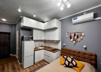 Продаю комнату, 20 м2, Казань, улица Бехтерева, 9А, Вахитовский район