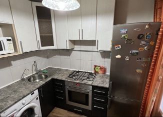 Сдаю в аренду 2-комнатную квартиру, 43.8 м2, Выборг, Батарейная улица, 8