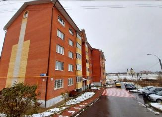 Продам квартиру студию, 19 м2, село Вороново, село Вороново, 12