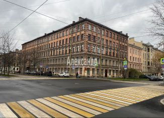 Продается пятикомнатная квартира, 129 м2, Санкт-Петербург, Малодетскосельский проспект, 14-16, Адмиралтейский район