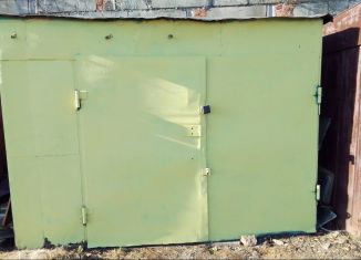 Продаю гараж, 18 м2, Владивосток, Ленинский район, проспект Красного Знамени, 129