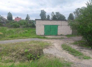 Продаю гараж, 30 м2, Новгородская область, Новгородская улица, 6