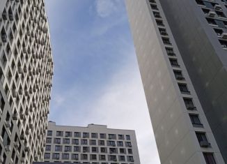 Продается 2-комнатная квартира, 38 м2, Люберцы, Солнечная улица, 2, ЖК Облака 2.0