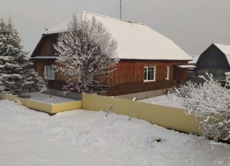 Продаю дом, 106 м2, поселок городского типа Шушенское, улица Крупской, 77А