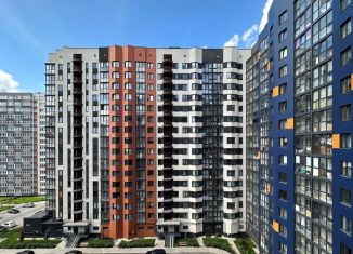 Продажа 1-комнатной квартиры, 36.2 м2, Калининград, Батальная улица, 104, ЖК Дом на Батальной