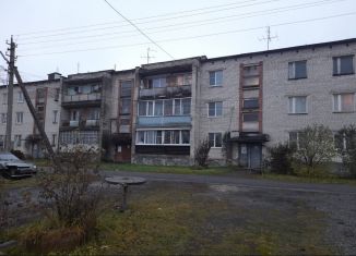 Продажа 2-комнатной квартиры, 45 м2, поселок Тёсово-4, улица Гагарина, 10