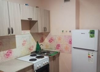 Сдам в аренду квартиру студию, 21 м2, Иркутск, улица Розы Люксембург, 118/1, ЖК Премьер