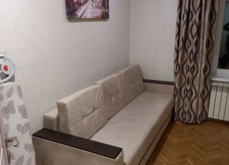 Комната в аренду, 10 м2, Москва, метро Яхромская, Ангарская улица, 57к3