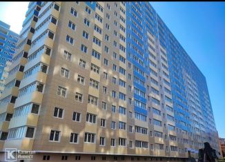 Продается однокомнатная квартира, 38 м2, Краснодар, Российская улица, 267, микрорайон Завод Радиоизмерительных Приборов