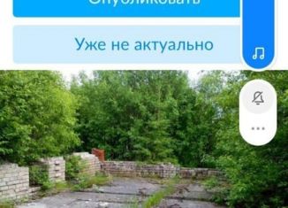 Продажа земельного участка, 20 сот., посёлок Железнодорожный, улица 35 лет Победы, 6