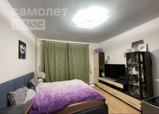 Продажа квартиры студии, 26 м2, Московская область, Пригородное шоссе, 3