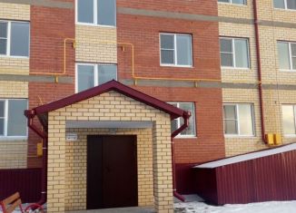 Продажа 1-ком. квартиры, 33 м2, посёлок городского типа Тугулым, Полевая улица