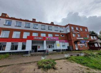 Продажа торговой площади, 840.8 м2, Смоленская область, улица 25 Сентября, 30В