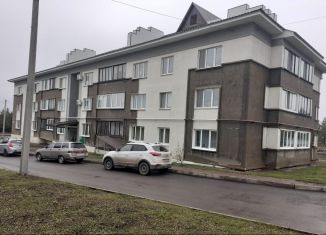 Продается однокомнатная квартира, 32.5 м2, село Булгаково, Дуговая улица, 27